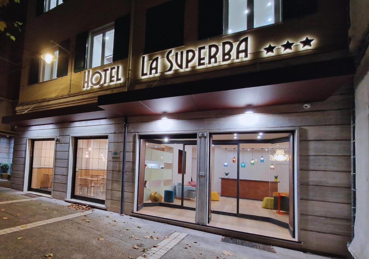 La Superba Hotel